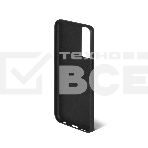 Чехол (клип-кейс) DF tcCase-06, для TCL 30/30+, черный df tccase-06 (black), фото2