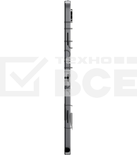 Планшет Samsung Galaxy Tab A11 Enterprise Edition 11', 6Gb, 128Gb, Wi-Fi, Android 15, серый