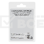 Бита Gross PZ1х50 мм, сталь S2, шестигр., 10 шт., фото3