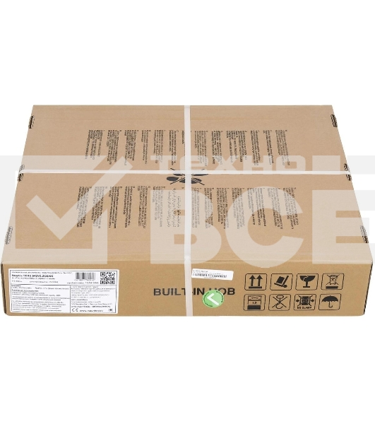 Комбинированная варочная панель Maunfeld EEHG.642VC.2CB/KG