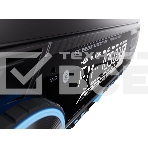 Автомагнитола AURA FIREBALL-302BT, 1 DIN, Bluetooth, USB Type-A, AUX, фото6