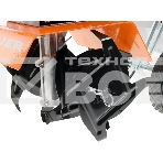 Культиватор бензо CARVER T-300 мини 3лс 2ткт шир.26см, фото11
