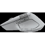 Мышь Logitech MX Master 4 Bluetooth Pale Grey, фото6