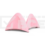 Гарнитура Edifier G4BT розовый, беспроводная, Bluetooth, фото4