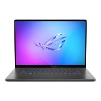 Ноутбук ASUS ROG Zephyrus G16 GU605CM-QR111/16'/OLED/Intel Core Ultra 7 255H/32GB/1024GB SSD/NVIDIA GeForce RTX 5060 8GB/Windows 11 Pro/серый/1.85kg, фото 1