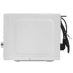 Микроволновая печь Ardo MEA20-EW2 белый, 20 л, 700 Вт, переключатели - кнопки, поворотный механизм, фото7