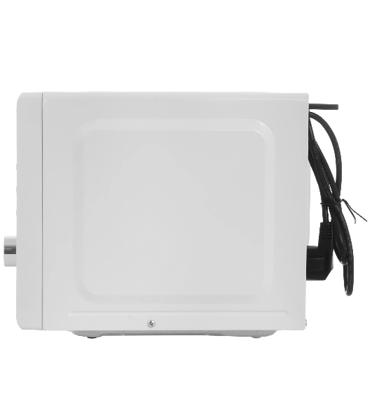 Микроволновая печь Ardo MEA20-EW2 белый, 20 л, 700 Вт, переключатели - кнопки, поворотный механизм