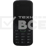 Мобильный телефон BQ 1848 Step+ черный/зеленый, фото2