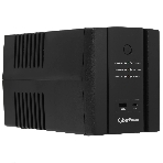 Источник бесперебойного питания CyberPower UT2200EG/2200 ВА/1320 Вт/USB/RJ11/45/4 х CEE 7 (евророзетка), фото6