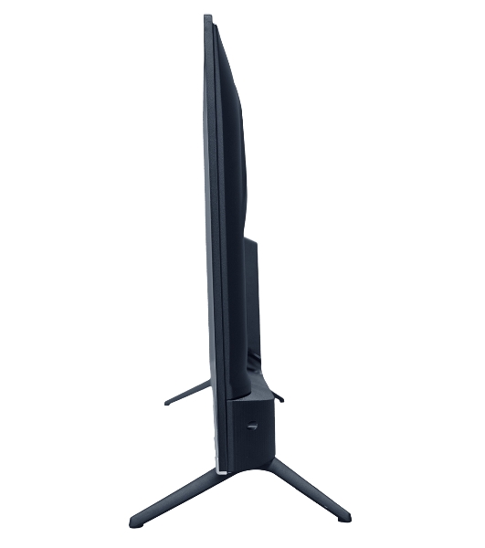 Телевизор WildRed 43' 43QWS9001 черный DLED FHD 60Hz Android TV 1GB/8GB