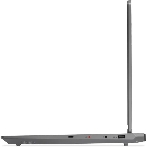Ноутбук Lenovo LOQ 15IRX10/15.6'/IPS/Intel Core i7 13650HX/16Gb/1Tb SSD/nVidia GeForce RTX 5050 8GB/No OS/серый/2.4kg, фото10