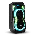 Колонка 06' (20-94 DANCE BOX 600) динамик 2шт/6.5' ELTRONIC с TWS, фото6