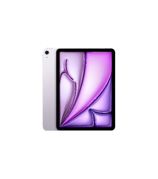Планшет Apple iPad Air 2026 A3459 11', 12Gb, 128Gb, Wi-Fi, iOS, фиолетовый