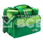 Сумка-холодильник Palisad Camping 32x25x24 см, с двумя охлаждающими блоками, фото 1