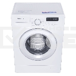 Стиральная машина Maunfeld MFWM127WH051D белый, загрузка  фронтальная 7 кг, 1200 об/мин., класс: А+++, фото9