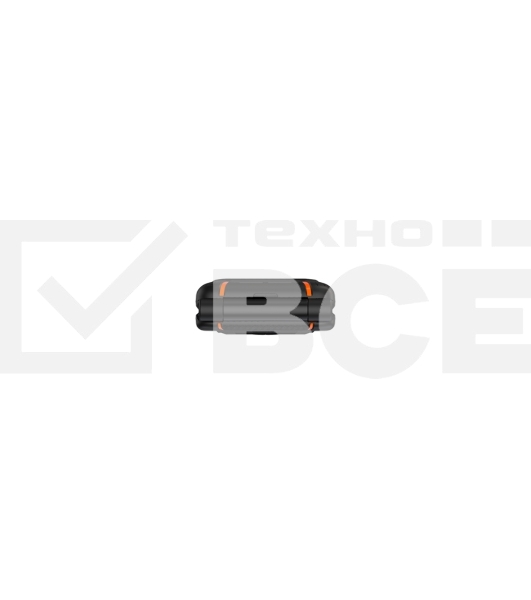 Мобильный телефон Maxvi E10 оранжевый
