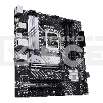 Материнская плата ASUS PRIME B660M-A D4-CSM, LGA 1700, Intel B660, 4xDDR4, 4xSATA, 2xM.2, 1xPCIe 4.0 x16, 1xPCIe 4.0 x4, 1xDP, 2xHDMI, 1x 1Gb LAN, 2xUSB-A 3.2 Gen 2, 4xUSB-A 2.0, 3x3.5 мм, 7.1, mATX, фото3