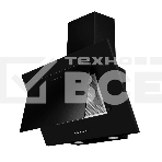 Кухонная вытяжка Maunfeld Tower 50 черный, фото4