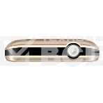 Мобильный телефон BQ 2006 Comfort золотой/черный, фото7