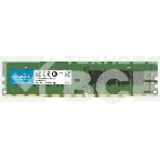 Оперативная память Crucial, DDR4, 16GB (1x16 GB), 3200 MHz, CL19, фото 1