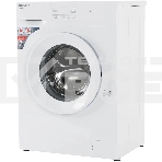 Стиральная машина Kraft KF-ED6206W белый, загрузка фронтальная 6 кг, 1000 об/мин., класс: А+, фото7