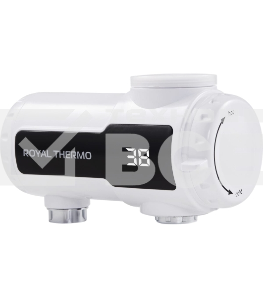 Водонагреватель проточный Royal Thermo UniTap Mini