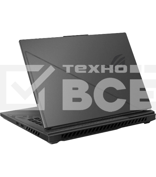 Ноутбук Asus ROG Strix G16 G614JI-N4413 Core i7 13650HX 32Gb SSD1Tb NVIDIA GeForce RTX4070 8Gb 16