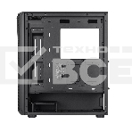 Компьютерный корпус Silverstone G41FA512ZBG0020 High airflow ATX mid-tower chassis with dual radiator support and ARGB lighting High airflow ATX mid-tower chassis with dual radiator support and ARGB lighting, фото7