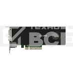 Сетевая карта MikroTik Cloud Core Router 2004-1G-2XS-PCIe network interface card with quad-core ARMv8 64-bit AL32400 CPU, 4GB RAM, 2x25G SFP28 cages, 1xGbit LAN, RouterOS L6, фото10