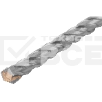 Бур по бетону, SDS-Plus, GreatFlex Light, 12x460 мм, фото5