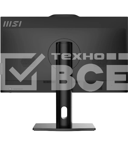Моноблок MSI Pro AP242P 14M AiO 23,8