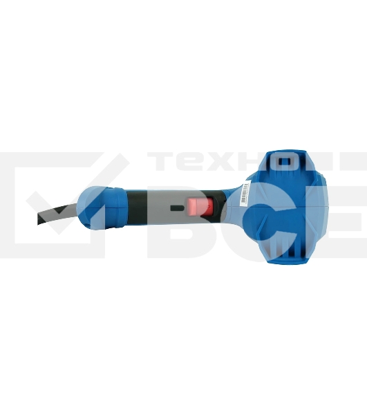 Фен технический Sturm HG2020P 2000 Вт, 450/600C, 250/500л/мин, 4 насадки