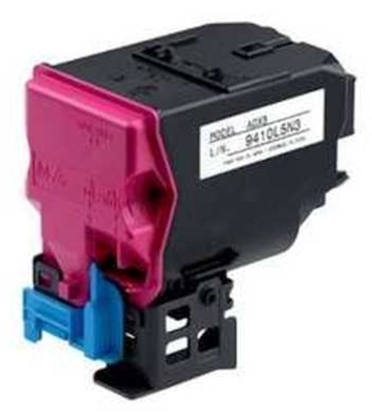 Тонер-картридж Konica-Minolta bizhub C3350/C3850 красный TNP-48M