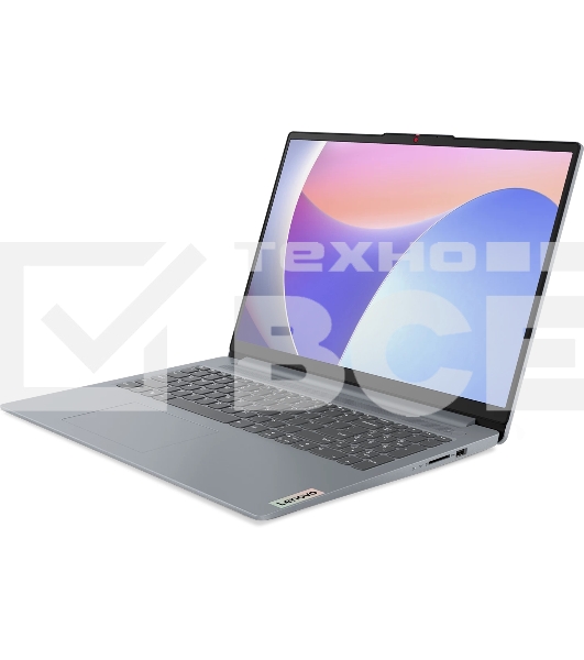 Ноутбук Lenovo IdeaPad Slim 3 16IRU8 Core i5-1335U/8Gb/SSD256Gb/16