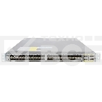 Коммутатор Cisco Nexus N6K-C6001-64P Managed, Layer 3, 48x 1/10 GbE/FCoE (SFP+), 4x 40 GbE/FCoE (QSFP), фото2