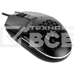 Мышь проводная SVEN RX-G735 черный, 4000 dpi, USB, кнопки - 6, фото8