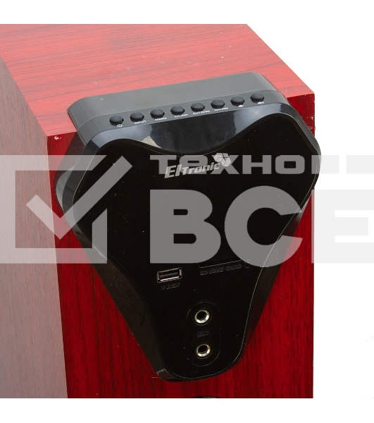 Колонка Eltronic 10