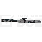 Щипцы Vitek Aquamarine VT-2313 60Вт черный/голубой макс.темп.:200С покрытие:керамическое, фото 1