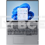 Ноутбук Lenovo ThinkBook 16 G6 IRL Intel Core i7-1355U/16Gb/SSD512Gb/16