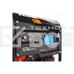Электрогенератор бензиновый Patriot GP 3810LE, 3 кВт, 67 дБ, 49 кг, фото10