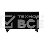 Конвектор Rexant 60-0114, черный, 2000 Вт, 15 м2, электронный термостат, Wi-Fi, фото8