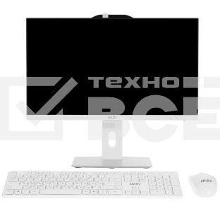 Моноблок MSI Pro AP272P 14M-614XRU, 27