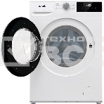 Стиральная машина Gorenje W2NHPI72SCS белый загр. фронтальная макс.: 7 кг 1200об/мин класс: А, фото3