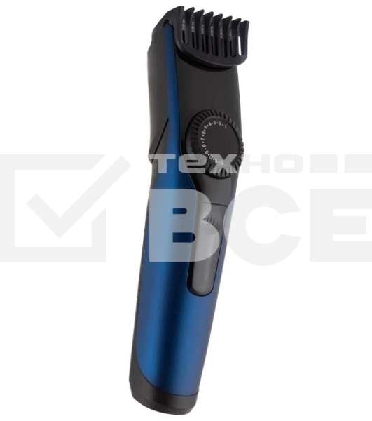 Машинка для стрижки Energy EN-742S, аккумуляторная