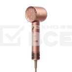 Фен Dreame Hair Glory Hair Dryer, розовое золото, фото2