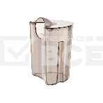 Соковыжималка BRAYER BR1702 центробежная, 500 Вт, 2 скор,рез.для сока 0,5л, рез для мякоти 1,6 л, фото6