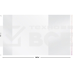 Обложка Silwerhof 382175 Монстрики для учебника с липк.сл. (набор 10шт) для младших классов ПП 70мкм гладкая прозр. 265х450мм, фото3