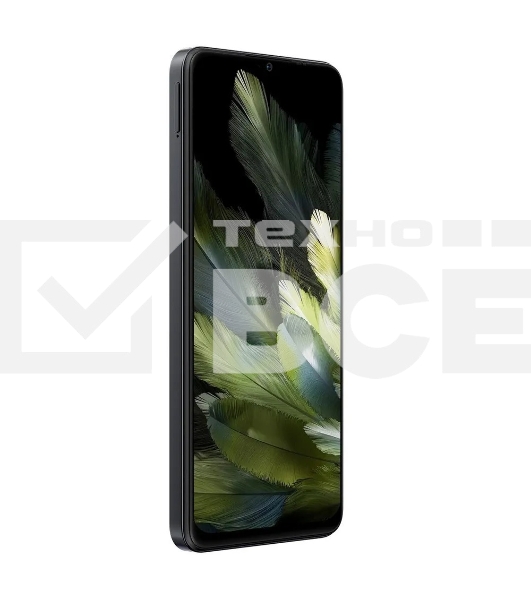 Смартфон Blackview Wave 8, 4/128Gb, черный