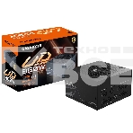 Блок питания Gigabyte UD850GM PG5 V2 GP-UD850GM PG5 850W, 80Plus, Gold, Полностью модульный, PCIe Gen 5.0 compatible 28200-U85GP-2EUR, фото2