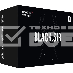 Блок питания 1STPLAYER SR-500W, 500Вт, 80 PLUS, 120мм, черный, фото5